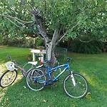 La Celestina Holiday home Candeleda