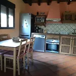 Holiday home La Celestina