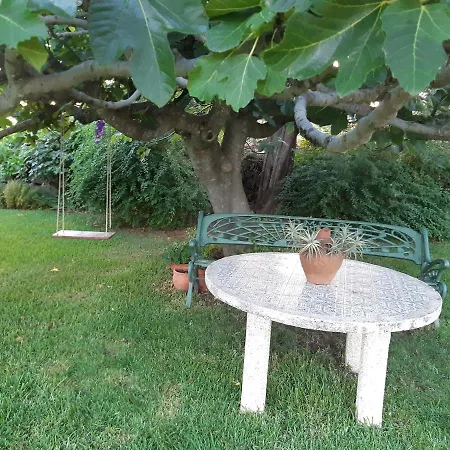 La Celestina Holiday home Candeleda