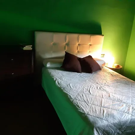 Casa de Férias La Celestina