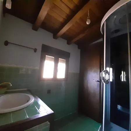 La Celestina Casa de Férias Candeleda