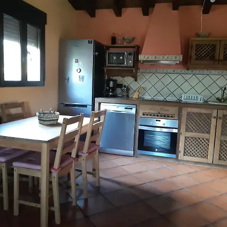 Casa de Férias La Celestina