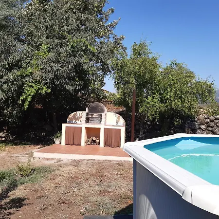 La Celestina Casa de Férias *