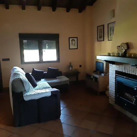 Casa de Férias La Celestina *