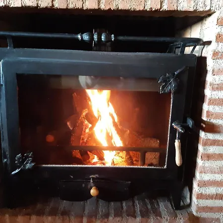 Casa de Férias La Celestina