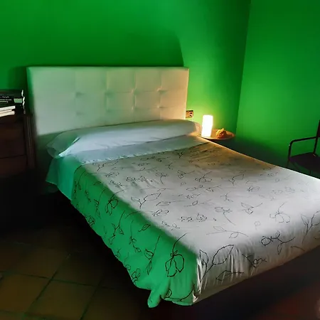 Prázdninový dům La Celestina *
