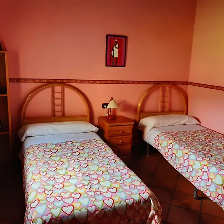 Casa de Férias La Celestina