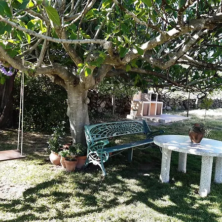 La Celestina Candeleda