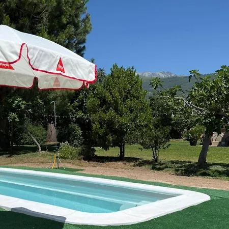 La Celestina Tatil Evi *