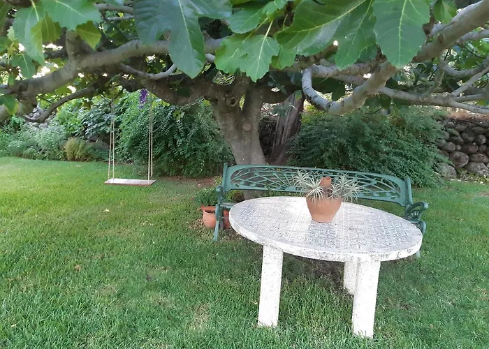 La Celestina Holiday home Candeleda