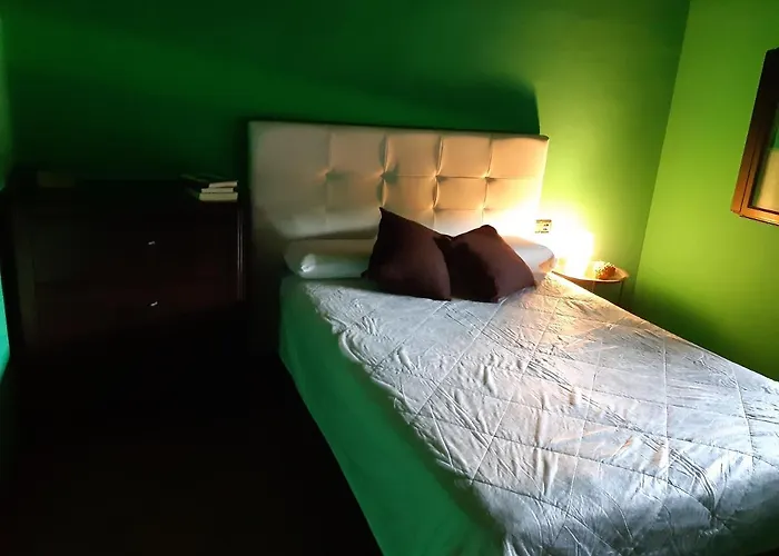 Holiday home La Celestina