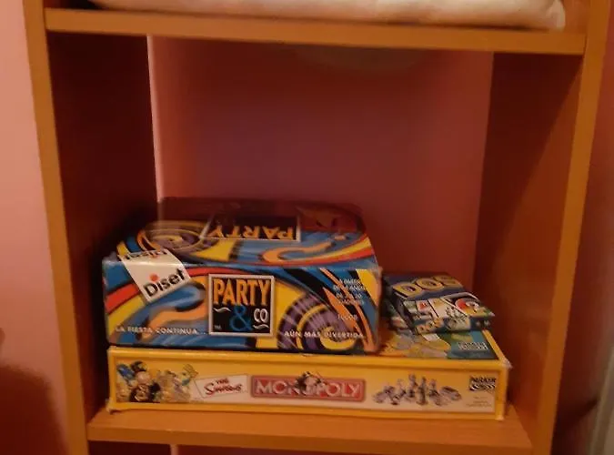 La Celestina 칸델레다