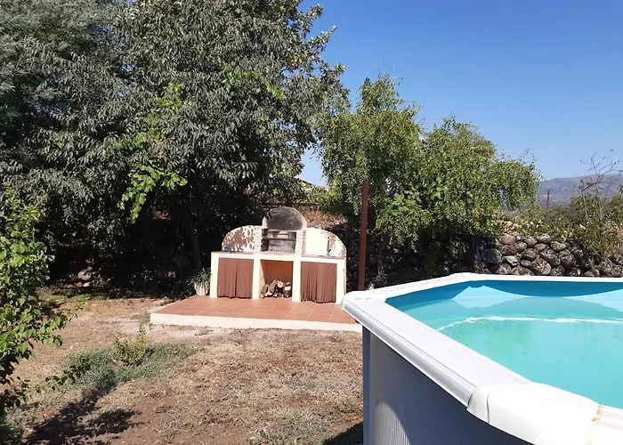 La Celestina Holiday home *