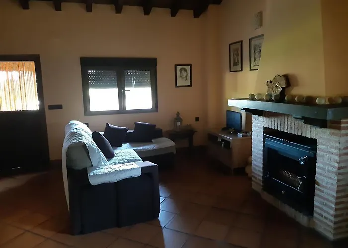 Holiday home La Celestina *