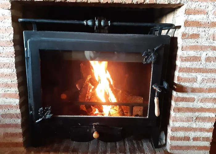 Holiday home La Celestina