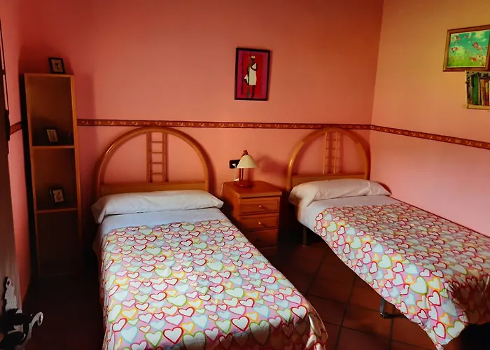 Holiday home La Celestina