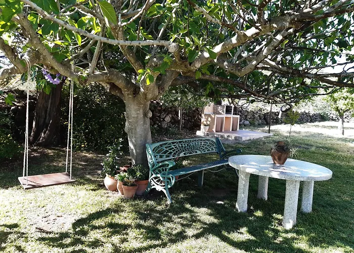 La Celestina Candeleda